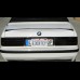 BMW E30 CSL Style Trunk